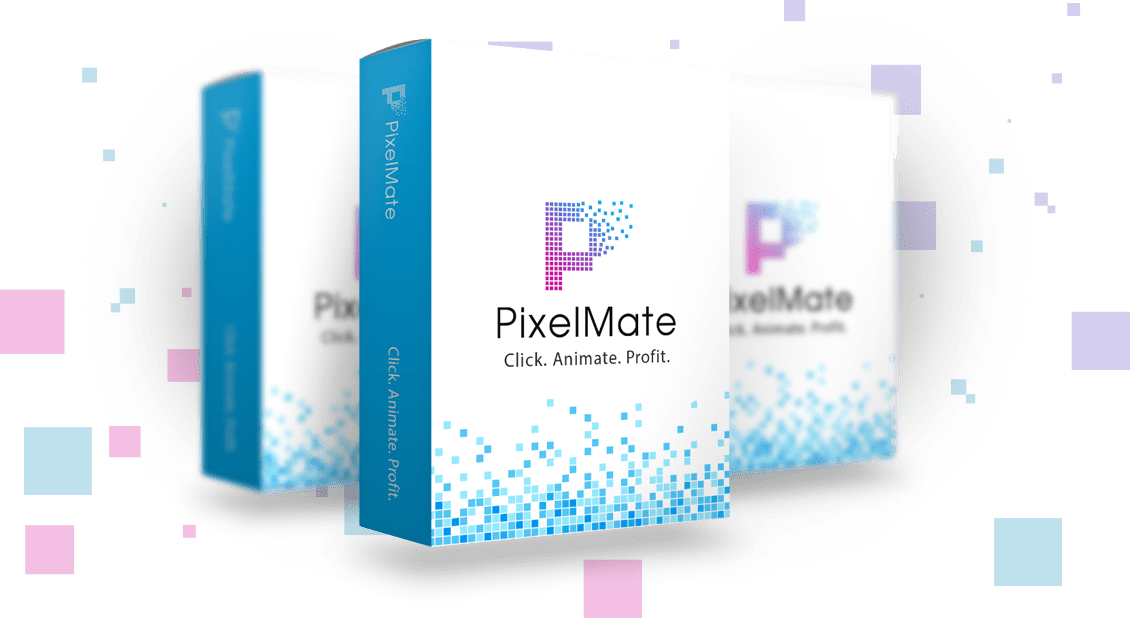 PixelMate Review 2019