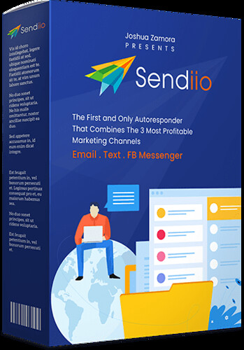 Sendiio Review – A MUST buy for all levels