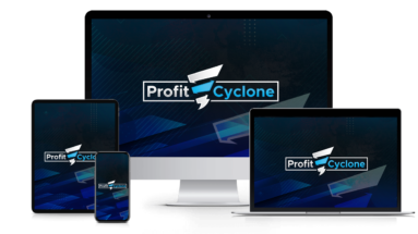 Profit Cyclone Bundle