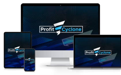 Profit Cyclone Bundle