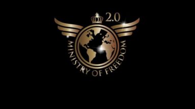 Ministry Of Freedom