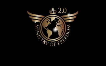 Ministry Of Freedom