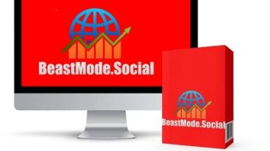 BeastMode.Social
