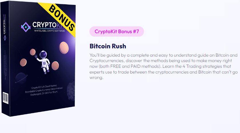 Crypto Kit Bonus 7