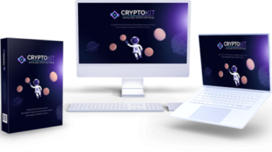 CryptoKit