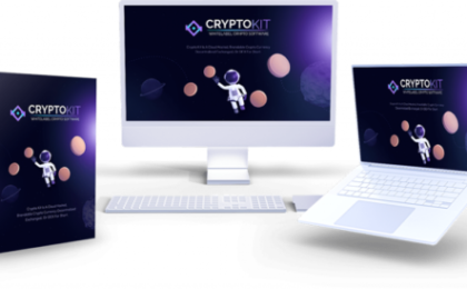 CryptoKit