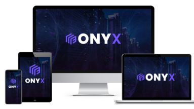 Onyx Bundle