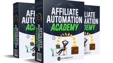 Affiliate Automation Academy