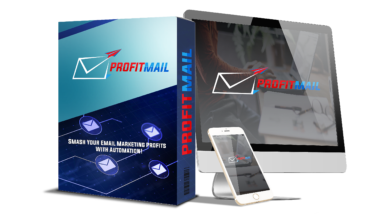 ProfitMail