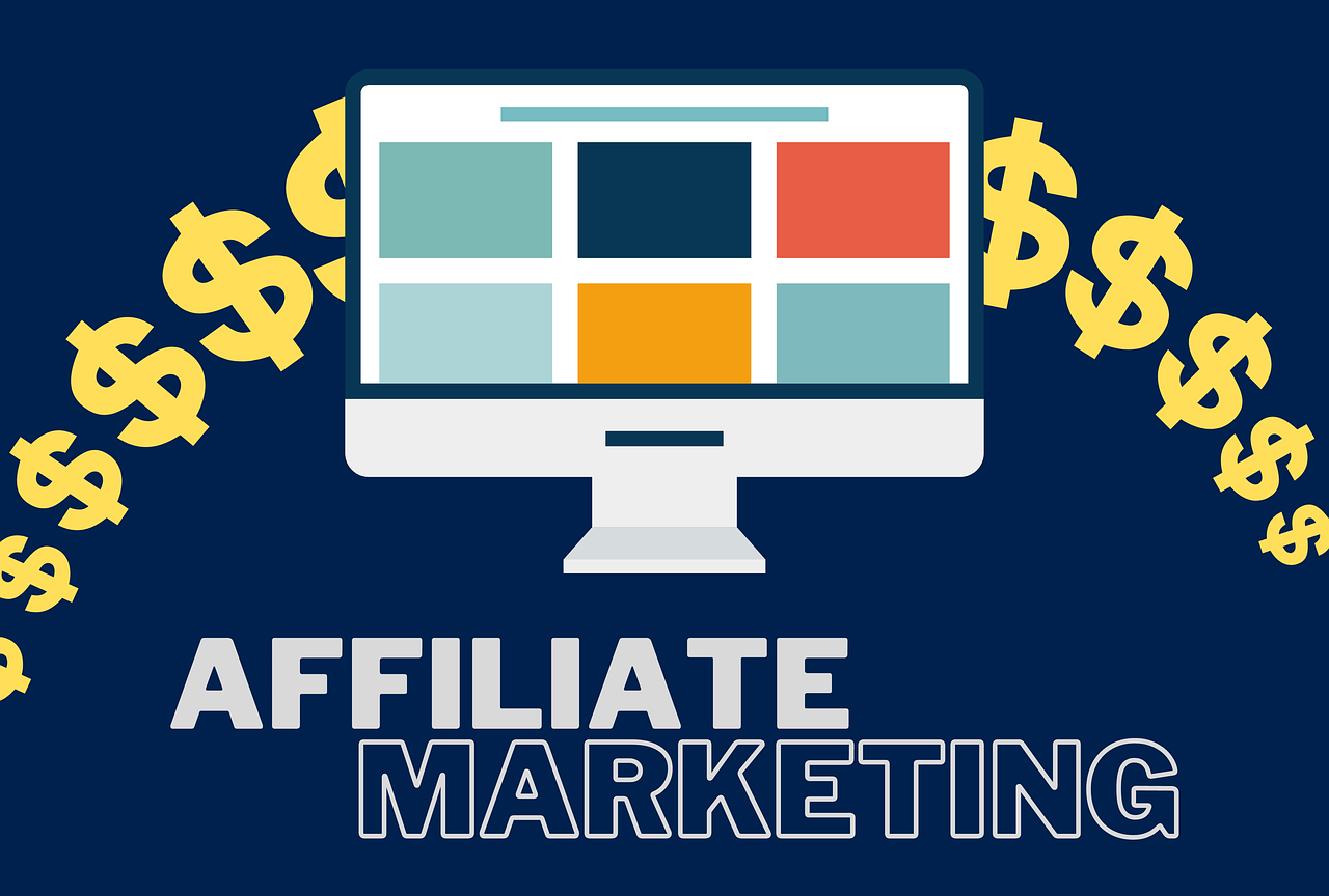How To Make Money With Affiliate Marketing In 2024 and Beyond